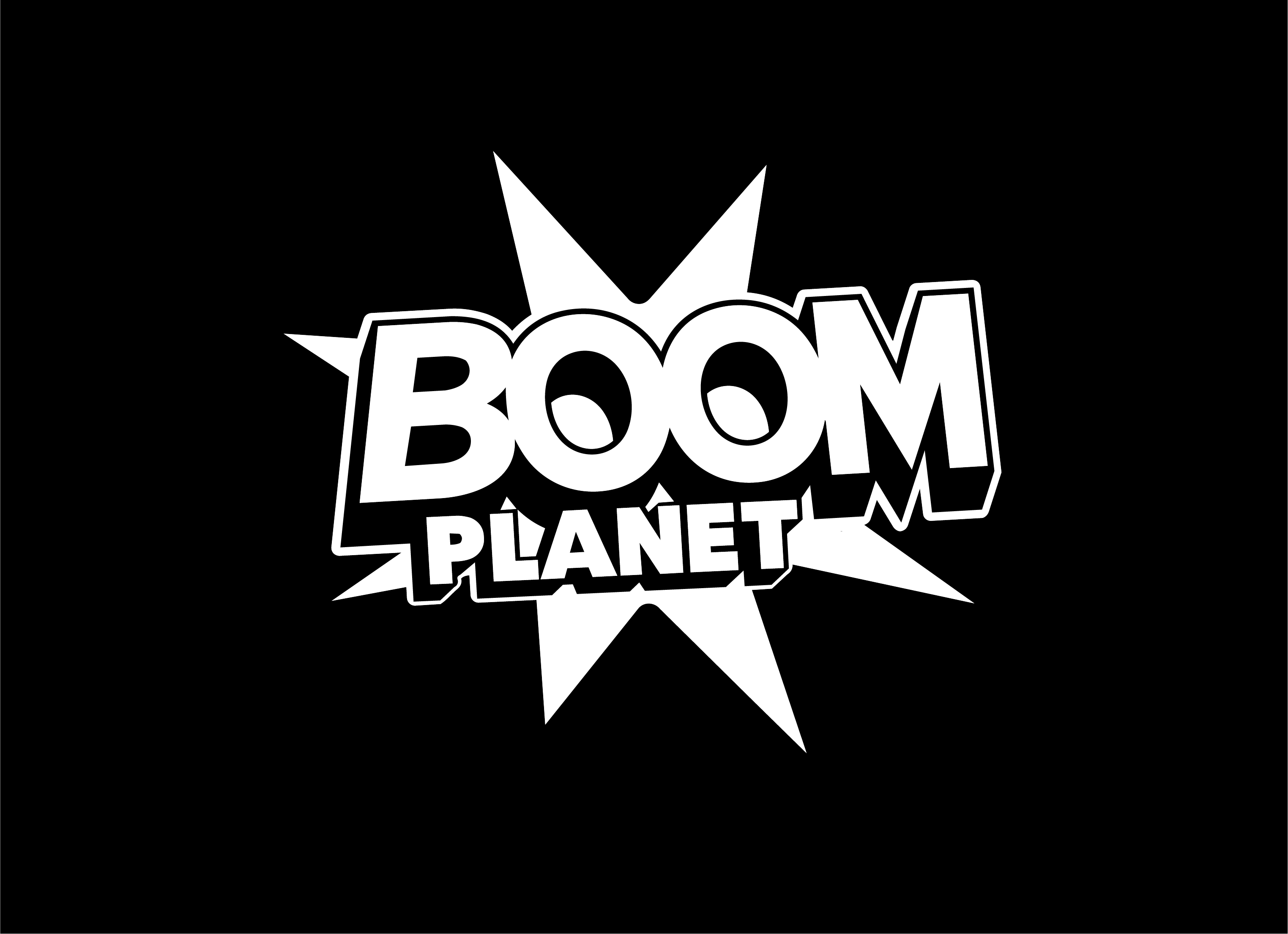 Boom Planet